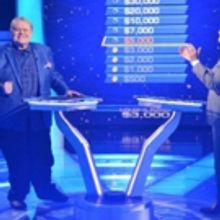 MILLIONAIRE Hits New Season Highs With Its Top-Rated Week Since March in Homes and It