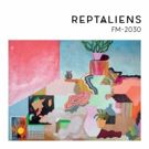 Reptaliens Unveil New Video 29 PALMS