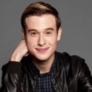Tyler Henry The Hollywood Medium and David Crosby to Come to MPAC In June