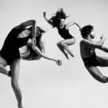 Eryc Taylor Dance To Present At Bryant Park Contemporary Dance Program