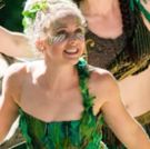 TINKERBELL And The DREAM FAIRIES Return To Royal Botanic Garden This Spring