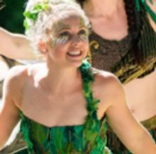 TINKERBELL And The DREAM FAIRIES Return To Royal Botanic Garden This Spring