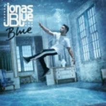 Jonas Blue Announces Debut Album 'Blue'