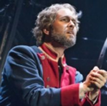 BWW Review: LES MISERABLES at Music Hall At Fair Park