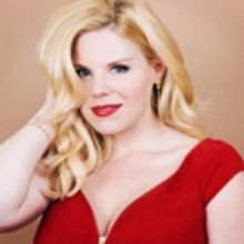 Megan Hilty to Perform at S.F.'s Marines' Memorial Theatre