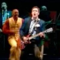 TV: BROADWAY BEAT - The Wedding Singer and Hot Feet Video