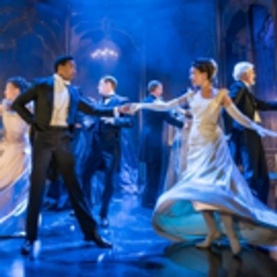 Photo Flash: Classic Spring Stages AN IDEAL HUSBAND