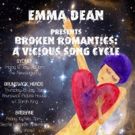 Emma Dean Releases New EP & Tour Dates