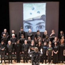 Blind And Visually Impaired Music Students From Lighthouse Guild Perform “The Rhythm…