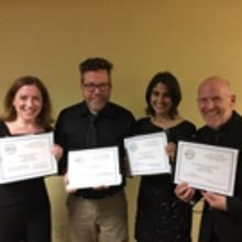 MRT Wins Four Major 2018 Irne Awards