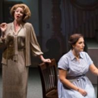 BWW Review: City Opera's Chamber Version of DOLORES CLAIBORNE Proves Fitzgerald Was W Photo
