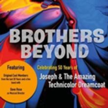 An Amazing Production Celebrating 50 Years Of JOSEPH Comes To The Epstein Theatre