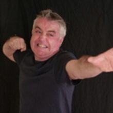 BWW Review: SHELL SHOCK: ADELAIDE FRINGE 2018 at Bakehouse Theatre