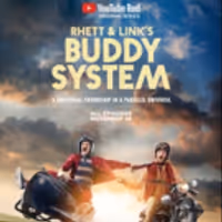 VIDEO: New Trailer for Season 2 of RHETT & LINK'S BUDDY SYSTEM ft, Tony Hale, Mayim… Video