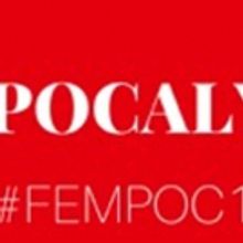 Celebrate International Women's Day at FEMPOCALYPSE 2018: