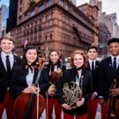 Carnegie Hall Brings Together America's Finest Young Musicians For NYO-USA, NYO2…