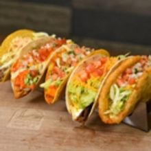 Taco Bell Is Taking National Taco Day Global This Holiday Season