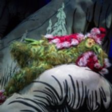 Review Roundup: HOW THE GRINCH STOLE CHRISTMAS at The Old Globe Theatre - What Did Th