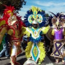 Free Family Friendly Caribbean Festival Comes to Delray Beach On May 12