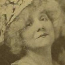 NECROMANCERS OF THE PUBLIC DOMAIN: A Variety Show Inspired By A 100 Year Old Book, Op