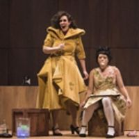 BWW Review: Boston Lyric Opera's THE THREEPENNY OPERA Is On The Money Photo
