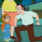 F IS FOR FAMILY Season Three to Premiere November 30