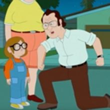 F IS FOR FAMILY Season Three to Premiere November 30