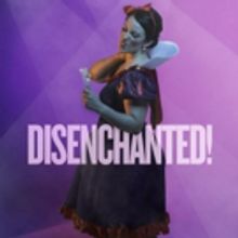 Prima Takes on Musical Comedy DISENCHANTED