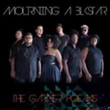 Mourning [A] BLKstar Announces New Album THE GARNER POEMS