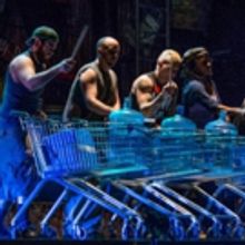 STOMP Returns to Chicago This December