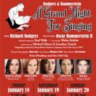 Sandhills Rep Announces A GRAND NIGHT FOR SINGING Featuring Autumn Hurlbert, Devin…