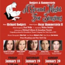 Sandhills Rep Announces A GRAND NIGHT FOR SINGING Featuring Autumn Hurlbert, Devin Il