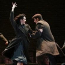 Original Broadway Cast of INDECENT Will Release Cast Recording