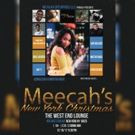 Pop/R&B Singer Meecah Announces Her First Headlining Concert In NYC