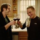 VIDEO: Go Behind the Scenes of Netflix's THE GOOD COP with Tony Danza and Josh Groban