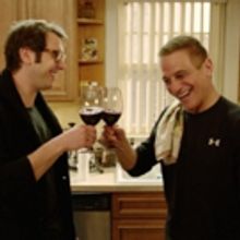 VIDEO: Go Behind the Scenes of Netflix's THE GOOD COP with Tony Danza and Josh Groban