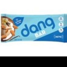 Dang Foods Launches New Line of Plant-Based, Keto-Certified Dang Bars, Made Without A