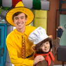 Curious George to Open At Artisan Center Theater
