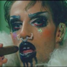 VIDEO: ABT Principal Dancer James Whiteside Unveils 'The Vault' Music Video in Time…