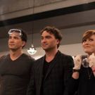 Johnny Galecki Prank Series SCIJINKS Premieres May 16 on Science Channel