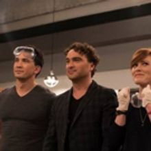 Johnny Galecki Prank Series SCIJINKS Premieres May 16 on Science Channel