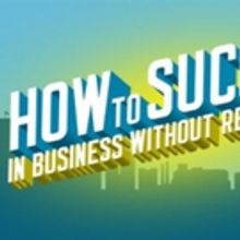 Complete Casting Announced for Skylar Astin, Betsy Wolfe, and Michael Urie Led HOW TO