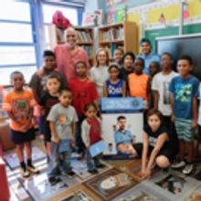 New York City Football Club Expands Partnership With Goya Foods To Promote Sports & H