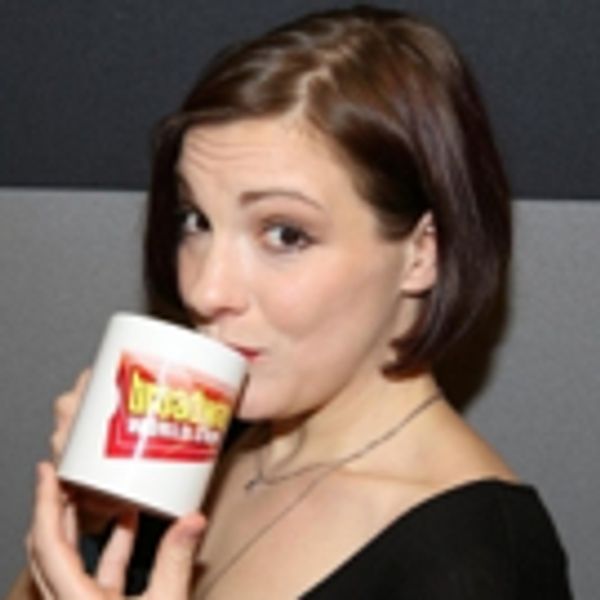 Brief 6/18: PASS OVER Opens, The Cast of BANDSTAND Reunites, and More! Photo