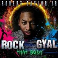 Robert Taylor, Jr. Of SPONGEBOB SQUAREPANTS Releases A Hip-Hop Dancehall Song