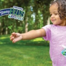 Through Its StonyFIELDS Initiative, Stonyfield Organic Launches Organic Field And Par