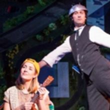 BENNY & JOON Begins Performances at Paper Mill Tomorrow, April 4