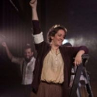 BWW Review: IMAGINE THIS, Union Theatre Photo