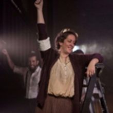 BWW Review: IMAGINE THIS, Union Theatre