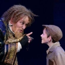 BWW Review: MTW's OLIVER! Exudes Thrill and Joy